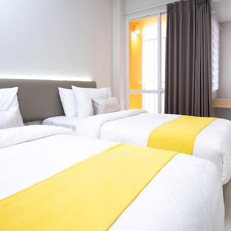 סמאראנג S101 Hotels מראה חיצוני תמונה
