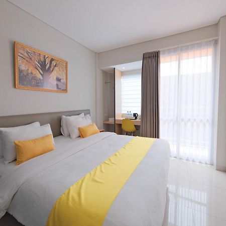 סמאראנג S101 Hotels מראה חיצוני תמונה