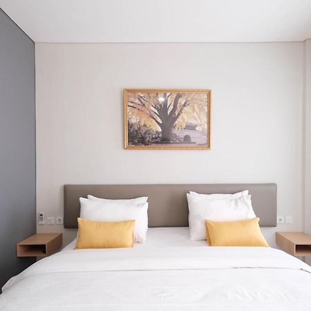 סמאראנג S101 Hotels מראה חיצוני תמונה