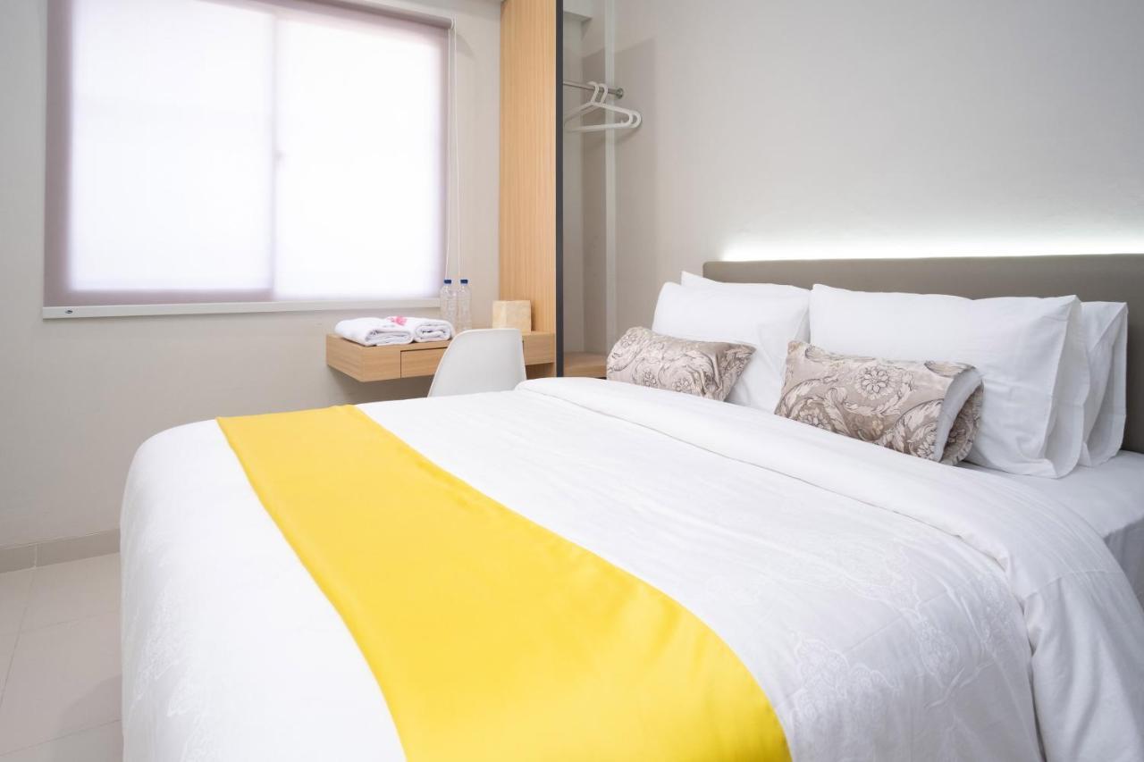 סמאראנג S101 Hotels מראה חיצוני תמונה