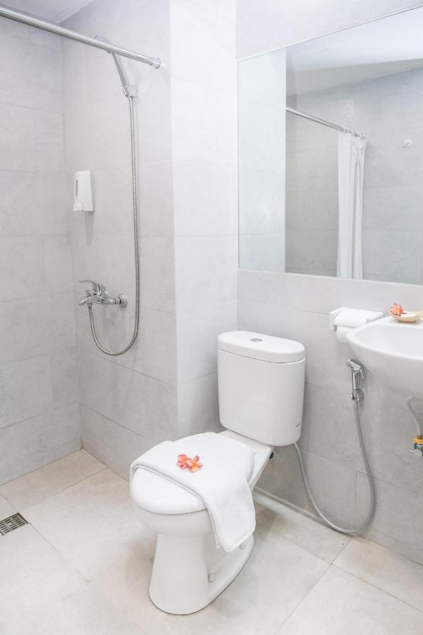סמאראנג S101 Hotels מראה חיצוני תמונה