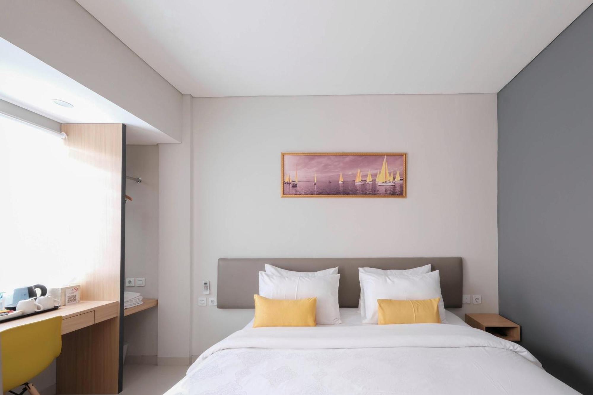 סמאראנג S101 Hotels מראה חיצוני תמונה