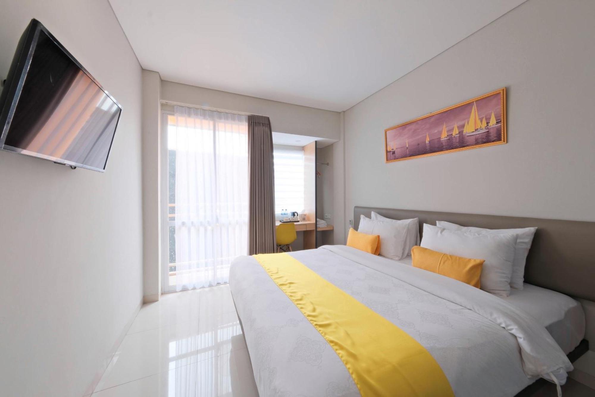 סמאראנג S101 Hotels מראה חיצוני תמונה