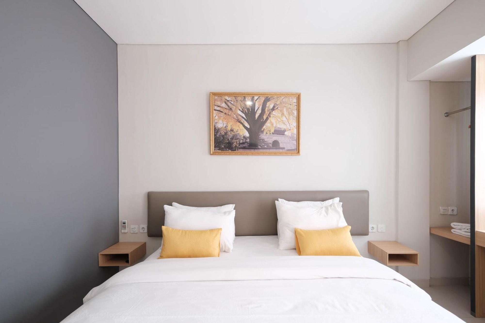 סמאראנג S101 Hotels מראה חיצוני תמונה