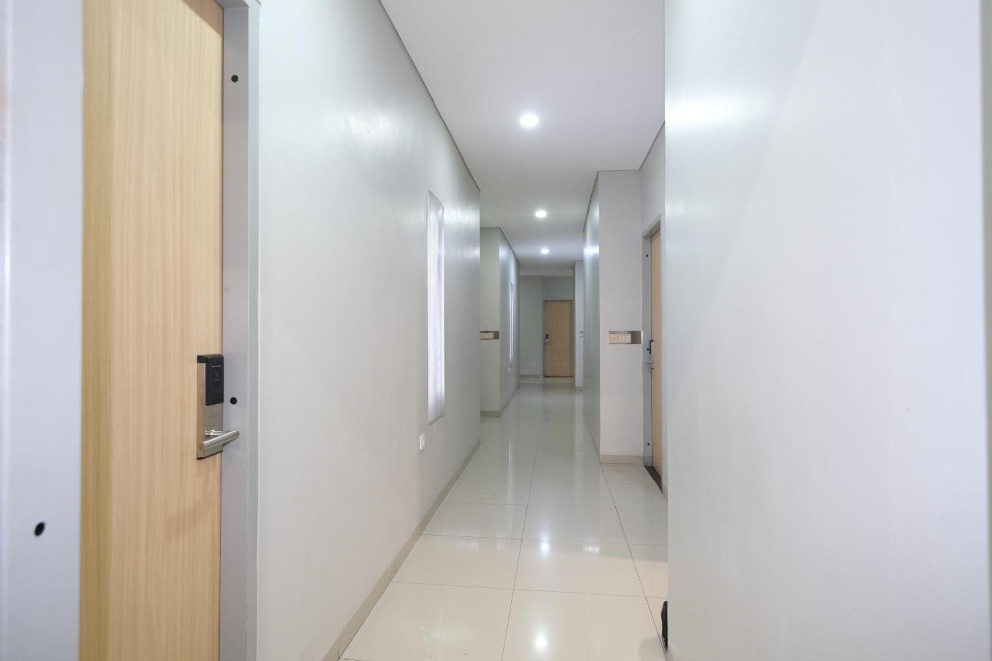סמאראנג S101 Hotels מראה חיצוני תמונה
