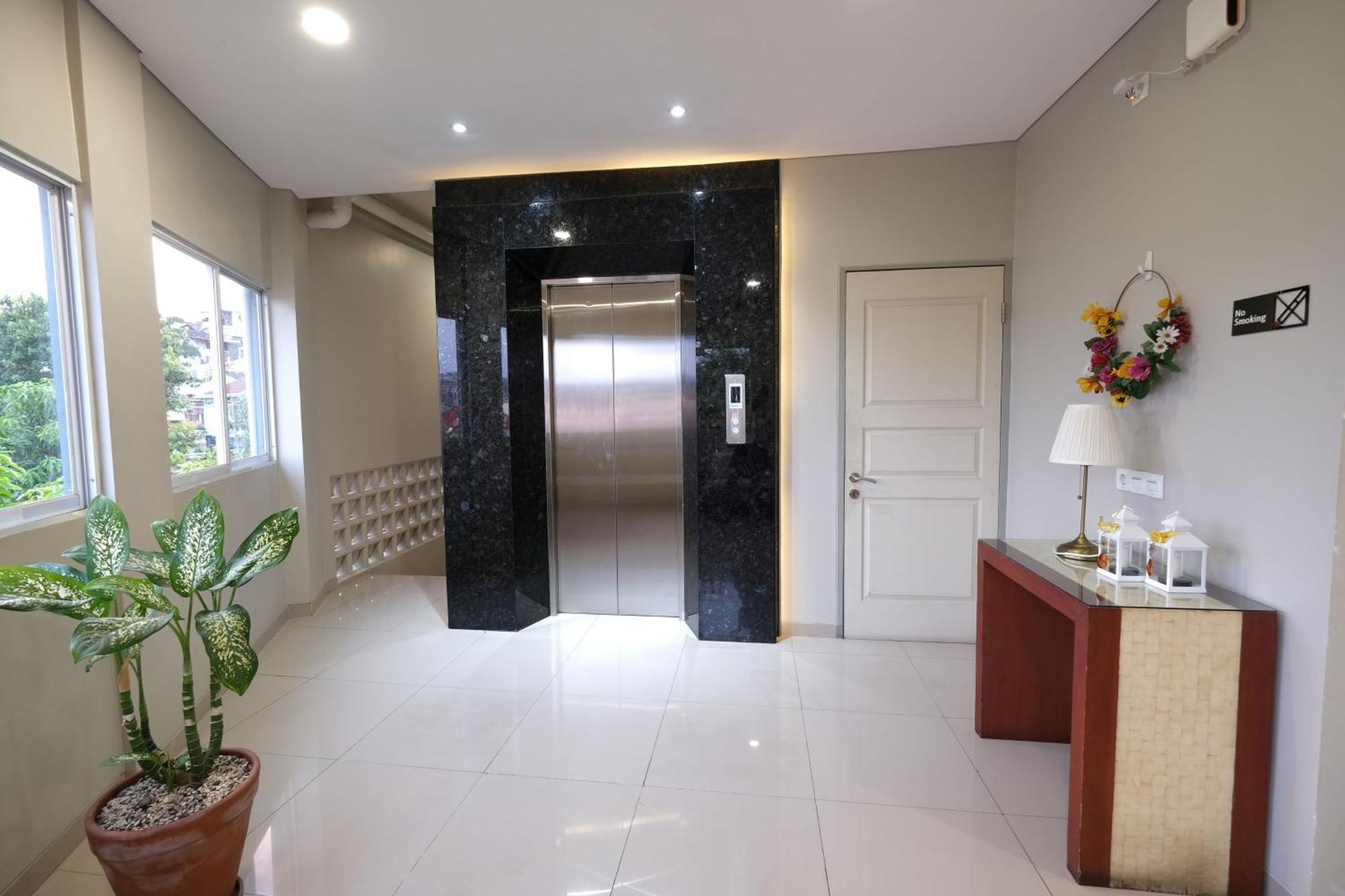 סמאראנג S101 Hotels מראה חיצוני תמונה