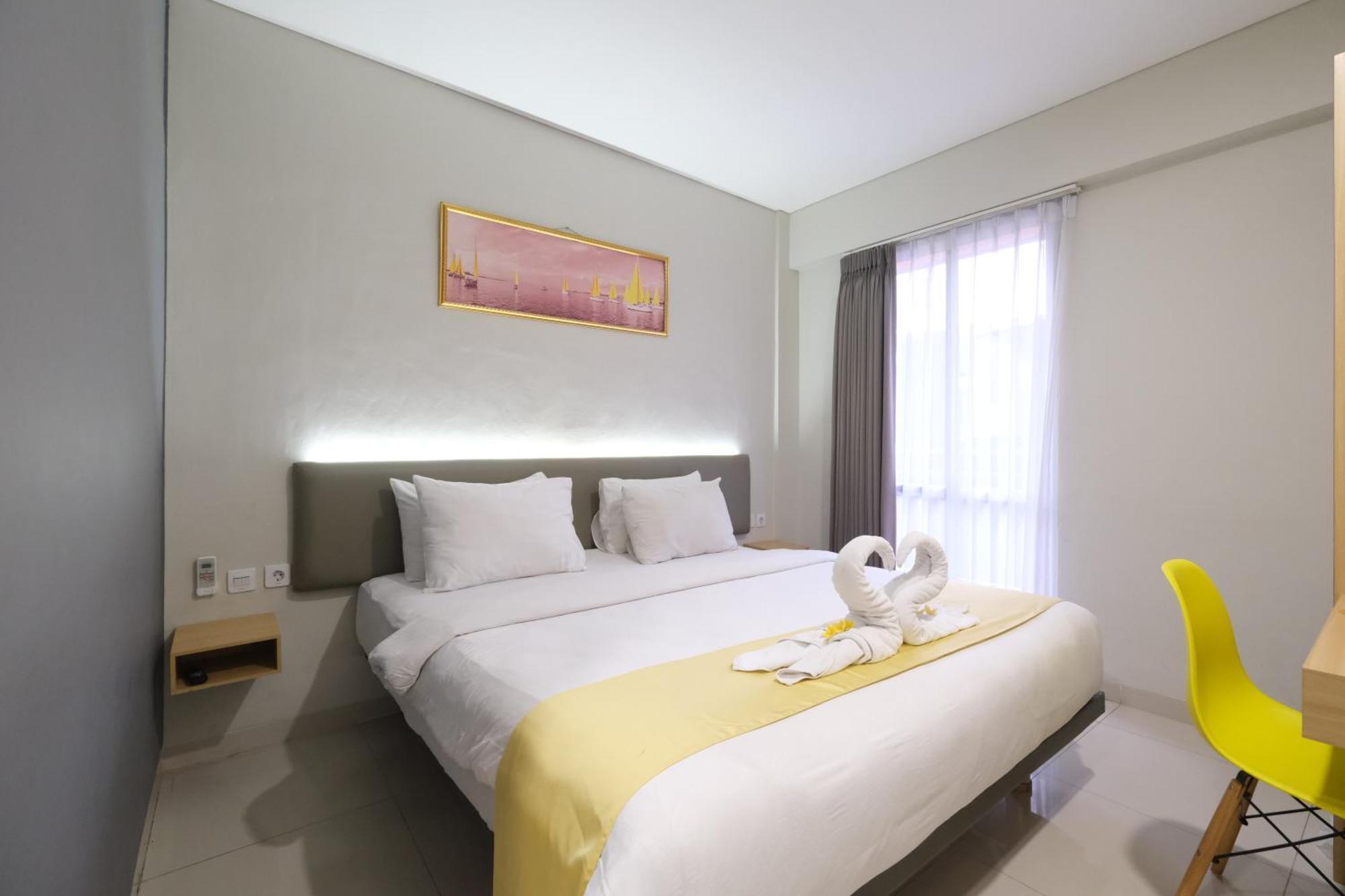סמאראנג S101 Hotels מראה חיצוני תמונה