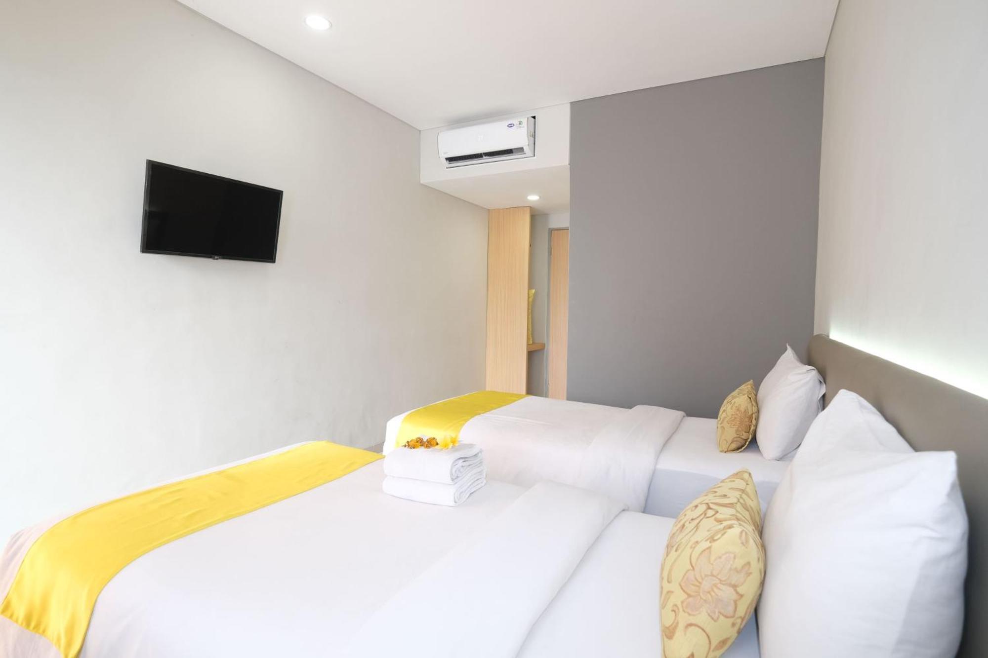 סמאראנג S101 Hotels מראה חיצוני תמונה