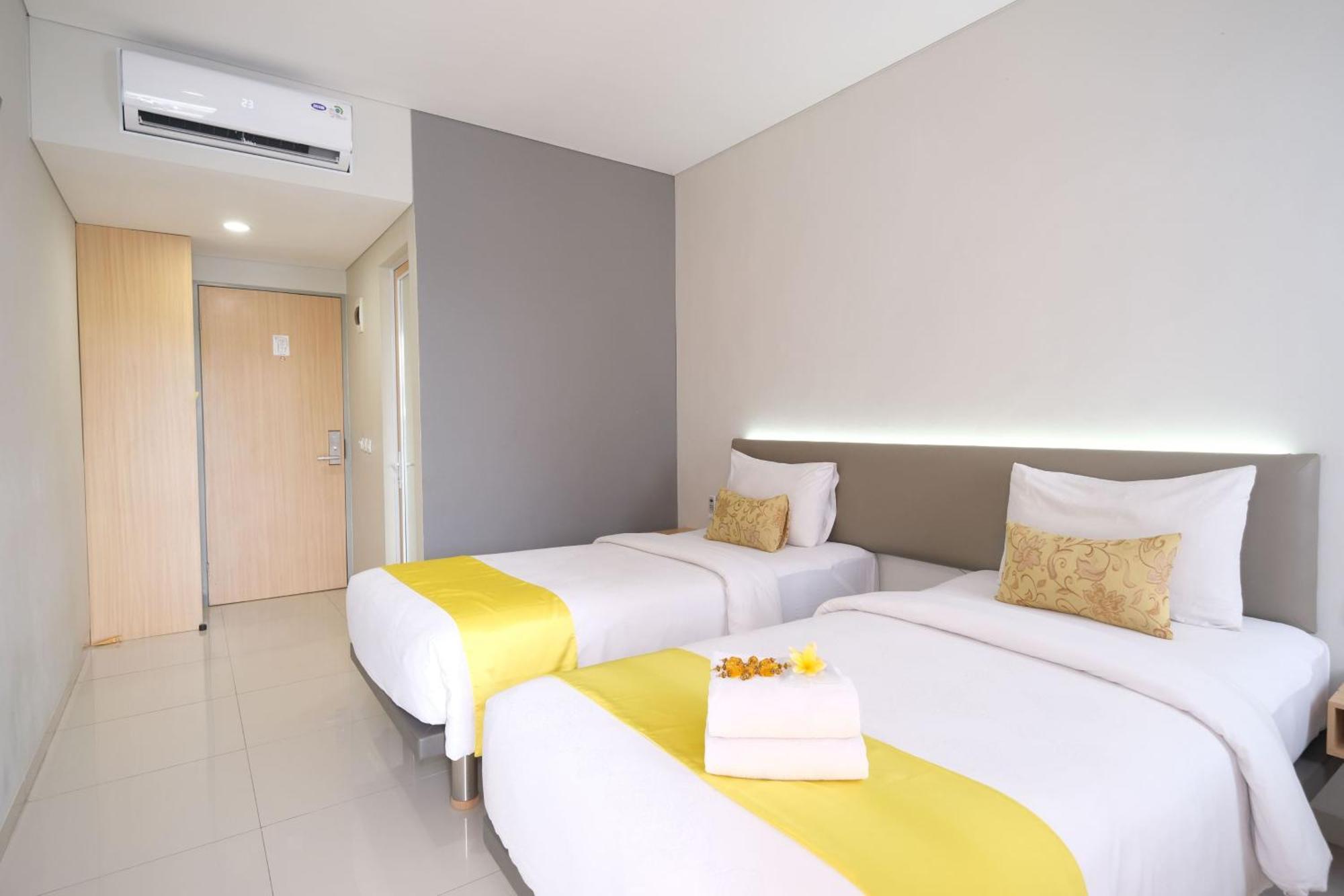 סמאראנג S101 Hotels מראה חיצוני תמונה