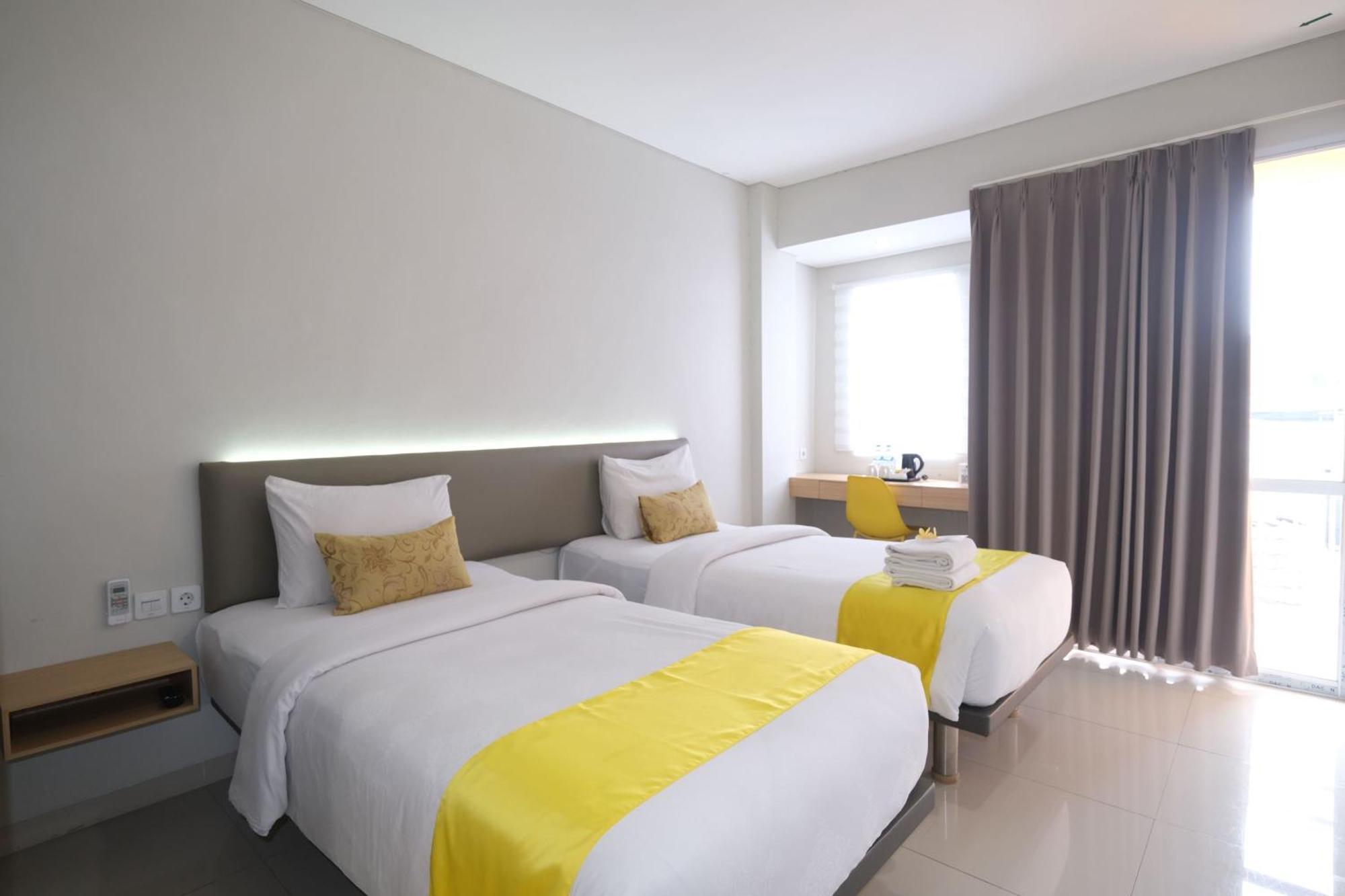 סמאראנג S101 Hotels מראה חיצוני תמונה