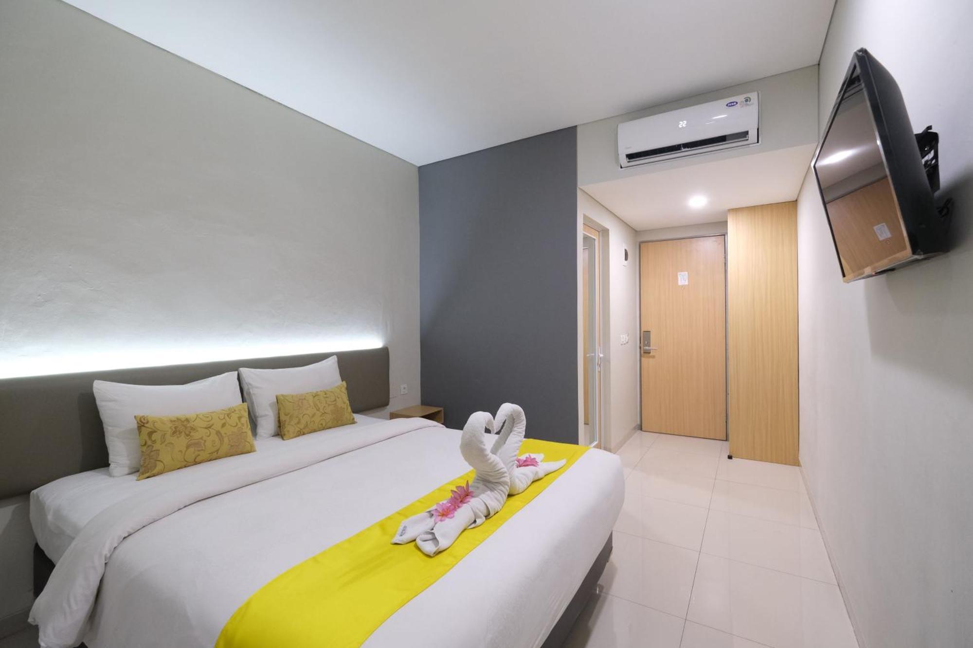 סמאראנג S101 Hotels מראה חיצוני תמונה